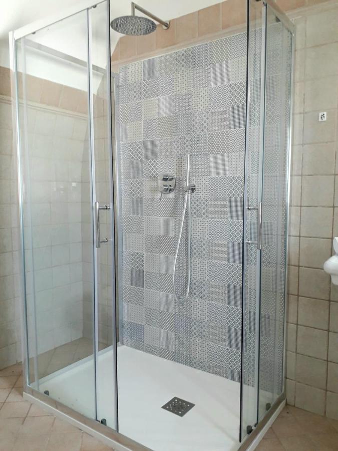 Ramasole Apartment Остуни Екстериор снимка