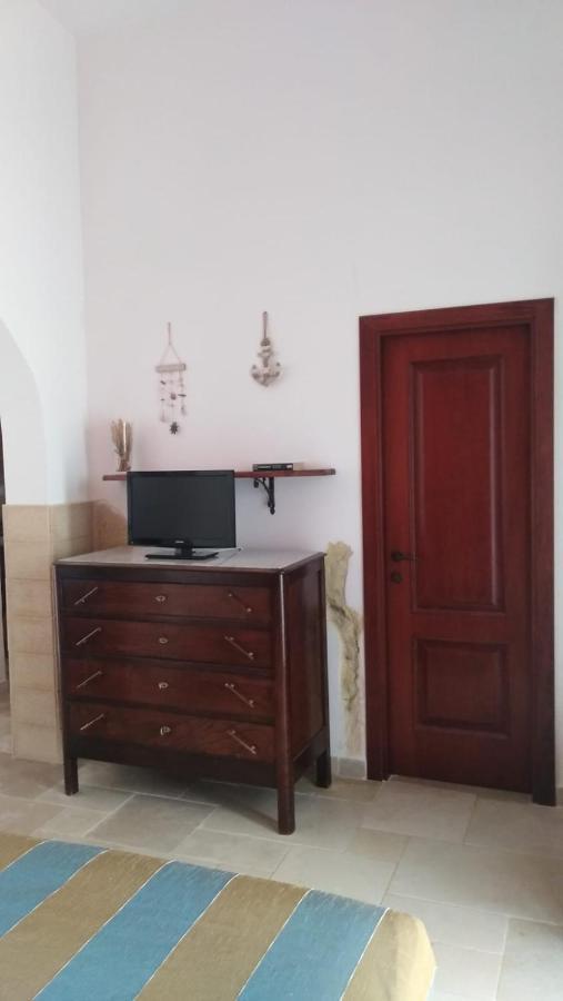 Ramasole Apartment Остуни Екстериор снимка