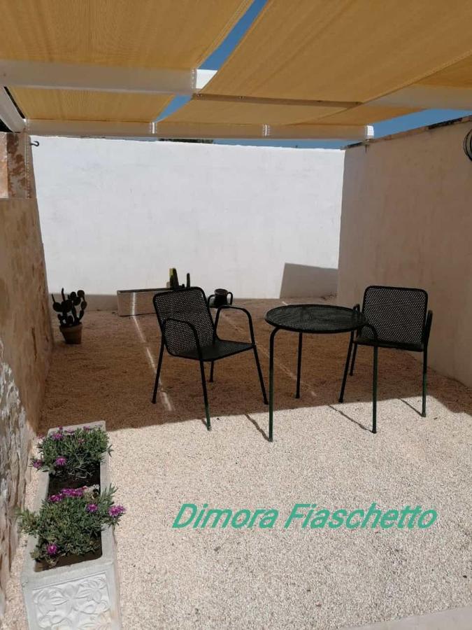 Ramasole Apartment Остуни Екстериор снимка