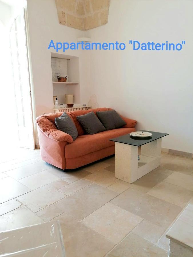 Ramasole Apartment Остуни Екстериор снимка