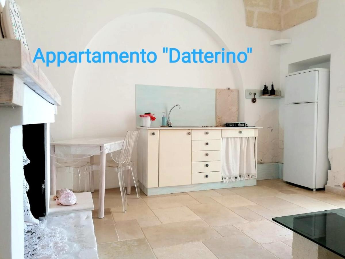 Ramasole Apartment Остуни Екстериор снимка