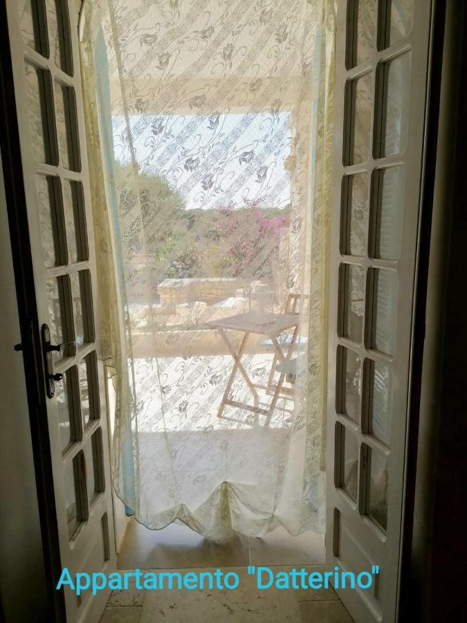 Ramasole Apartment Остуни Екстериор снимка