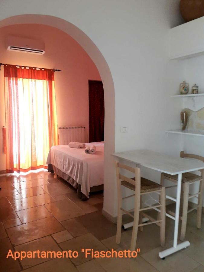 Ramasole Apartment Остуни Екстериор снимка