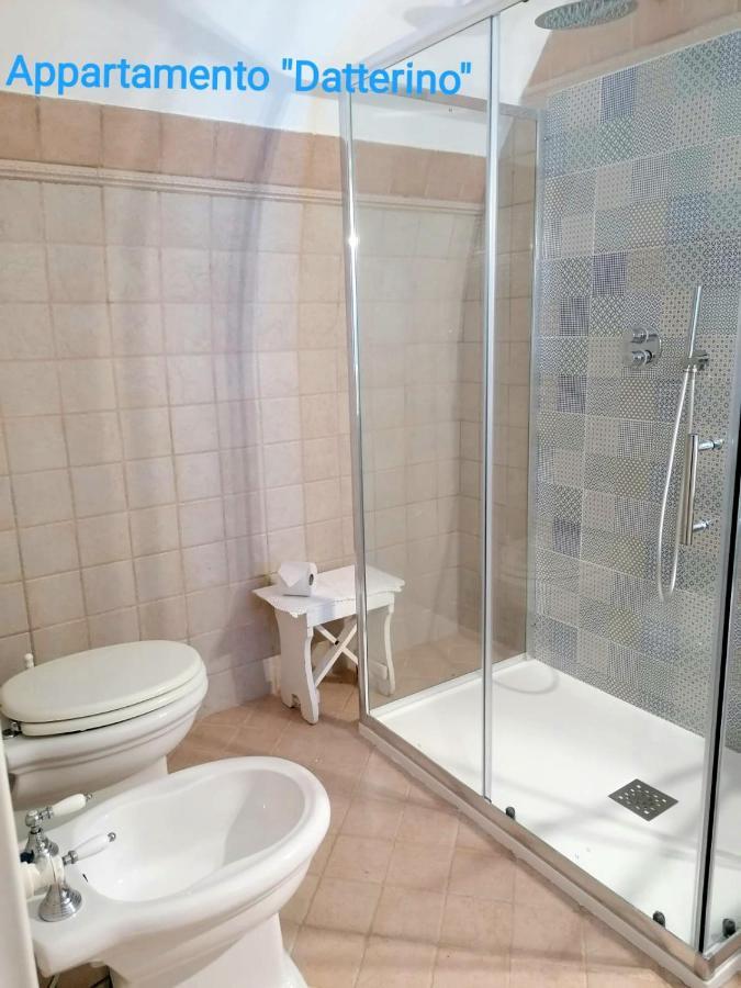 Ramasole Apartment Остуни Екстериор снимка