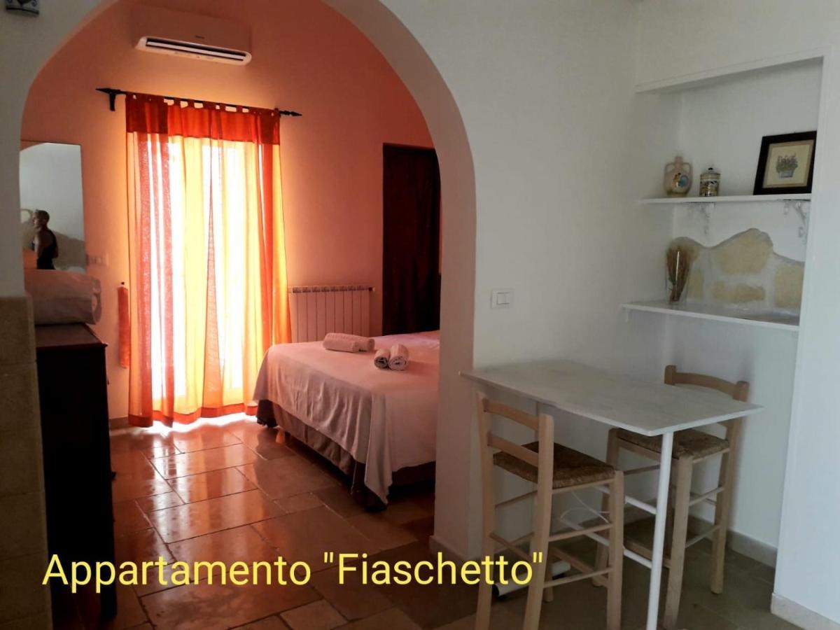 Ramasole Apartment Остуни Екстериор снимка