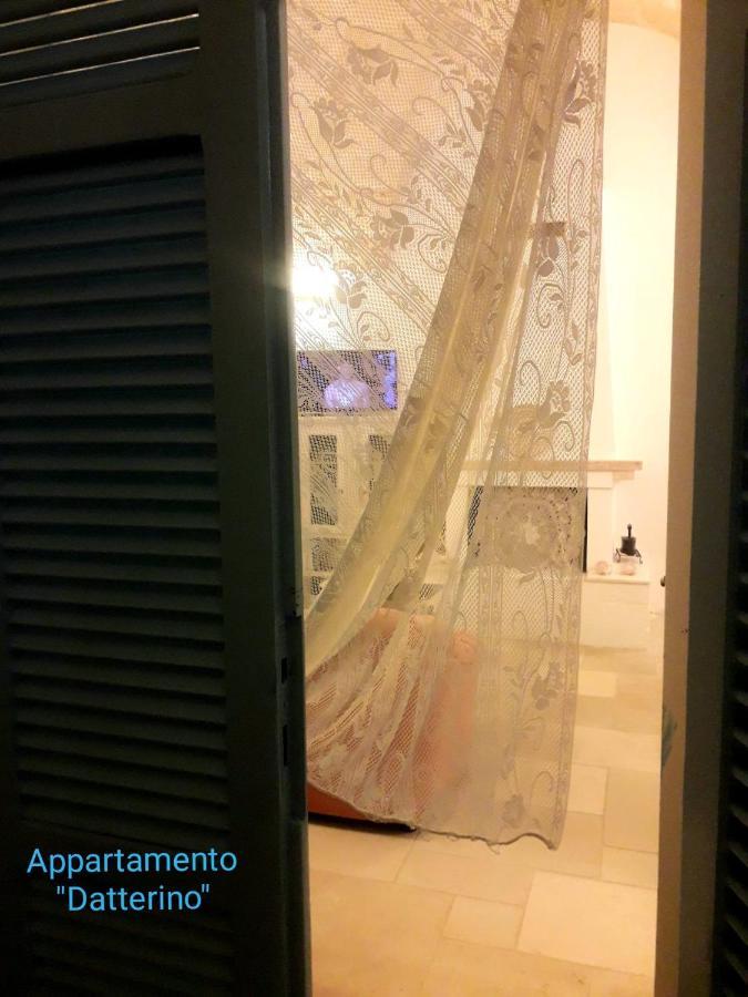 Ramasole Apartment Остуни Екстериор снимка