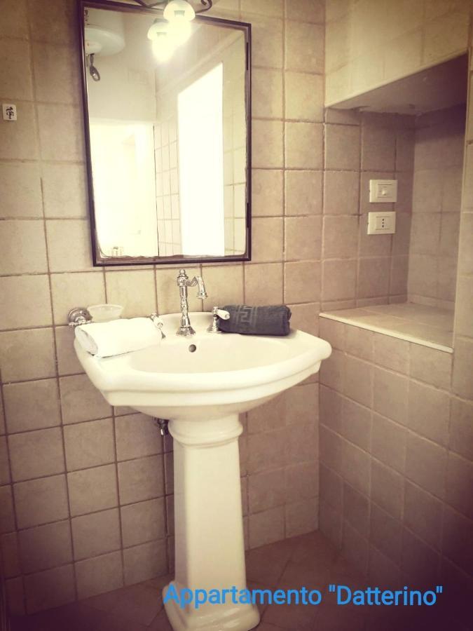 Ramasole Apartment Остуни Екстериор снимка