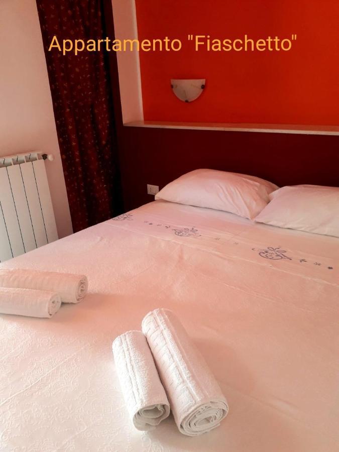Ramasole Apartment Остуни Екстериор снимка