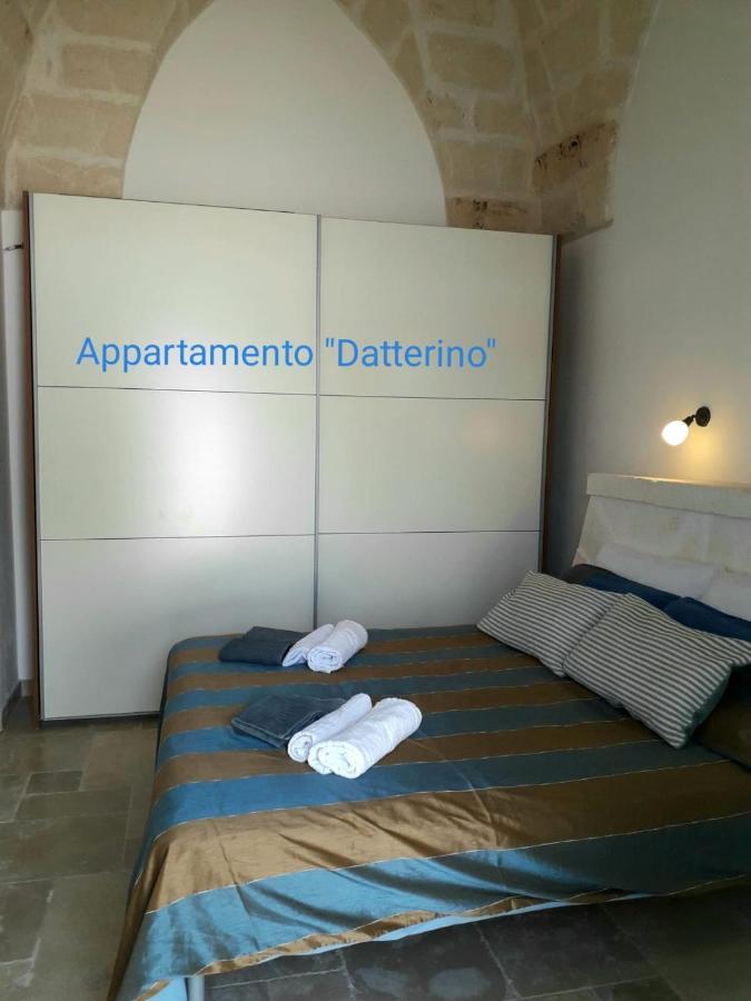 Ramasole Apartment Остуни Екстериор снимка