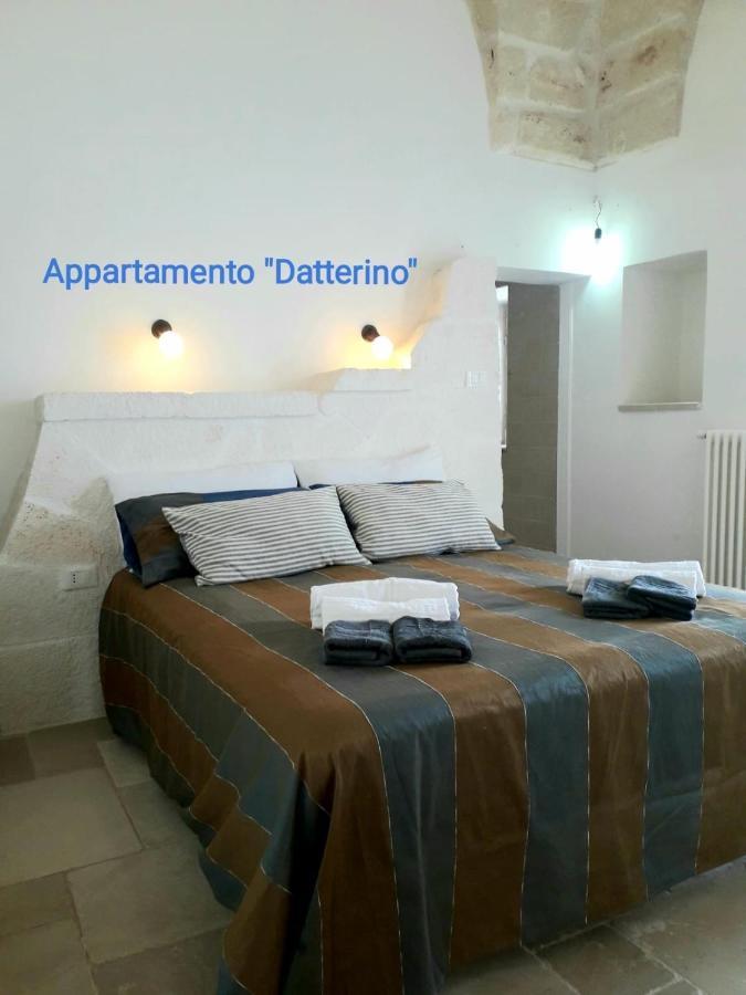 Ramasole Apartment Остуни Екстериор снимка