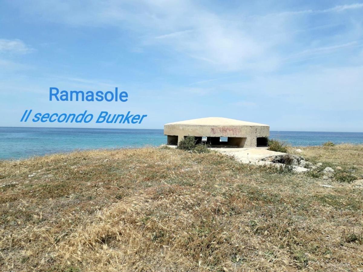 Ramasole Apartment Остуни Екстериор снимка