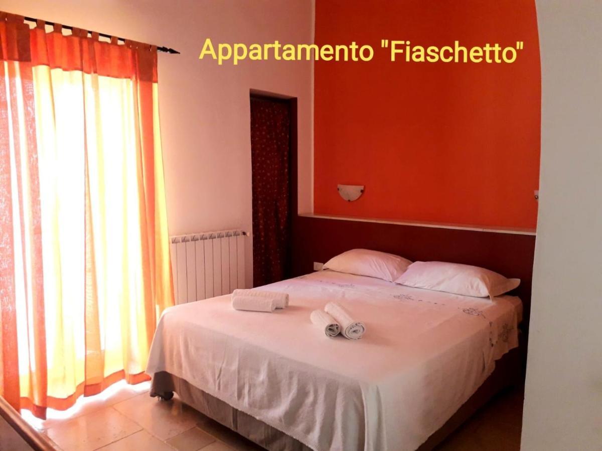 Ramasole Apartment Остуни Екстериор снимка