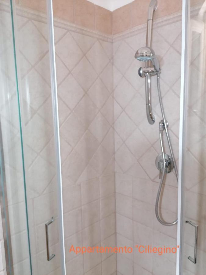 Ramasole Apartment Остуни Екстериор снимка