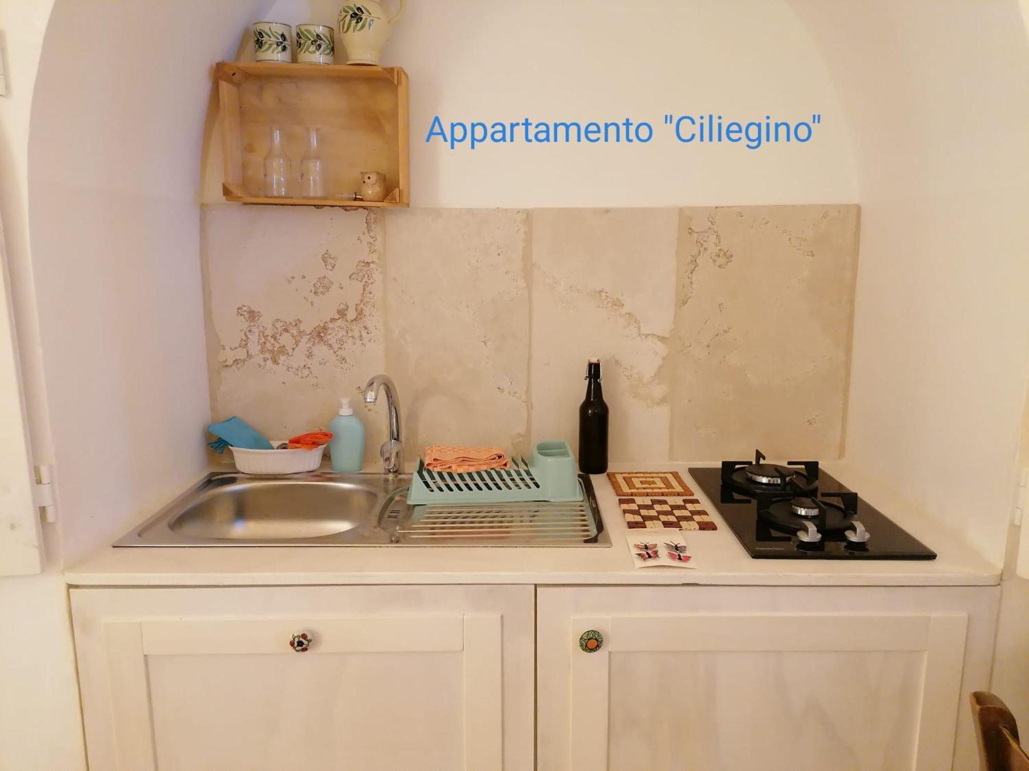 Ramasole Apartment Остуни Екстериор снимка