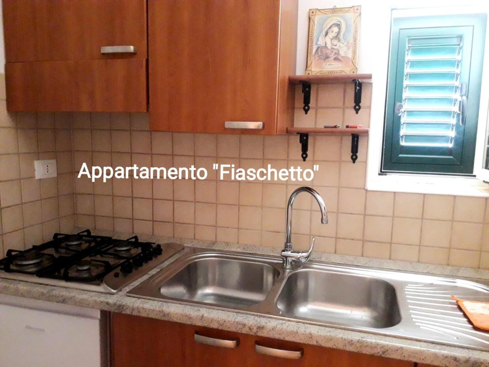 Ramasole Apartment Остуни Екстериор снимка